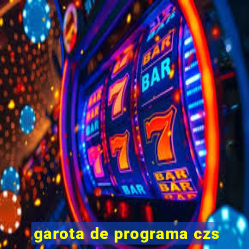 garota de programa czs